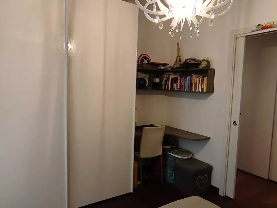 Immagine 25 di Trilocale in vendita  in Via Veneto 31 a Cesena