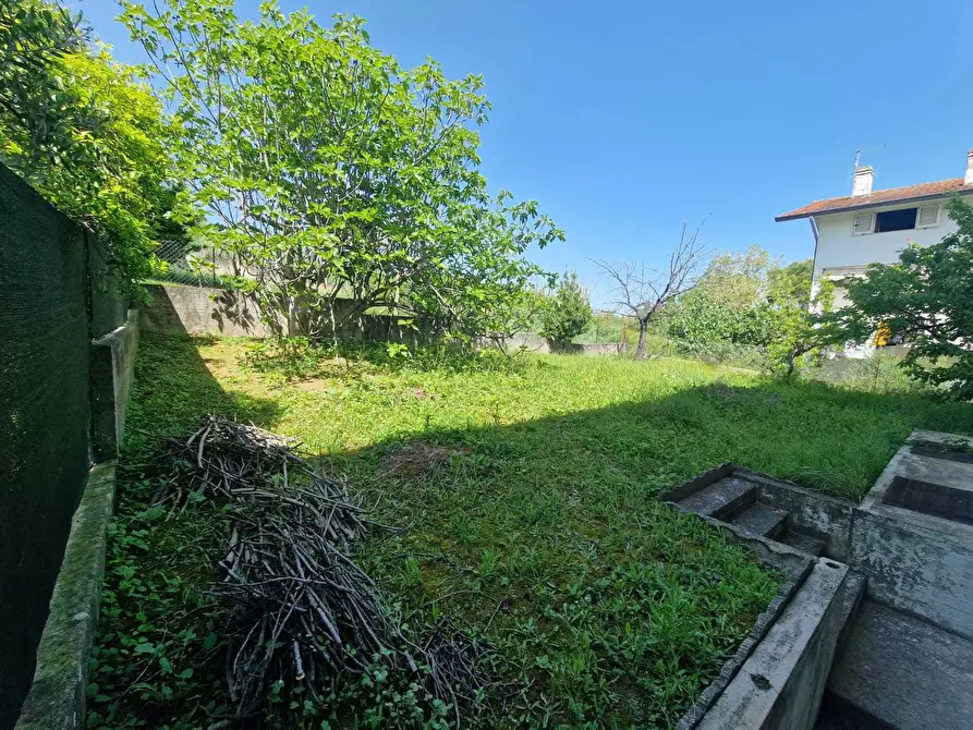 Immagine 30 di Porzione di casa in vendita  in Via dei frutteti 24 a Pesaro