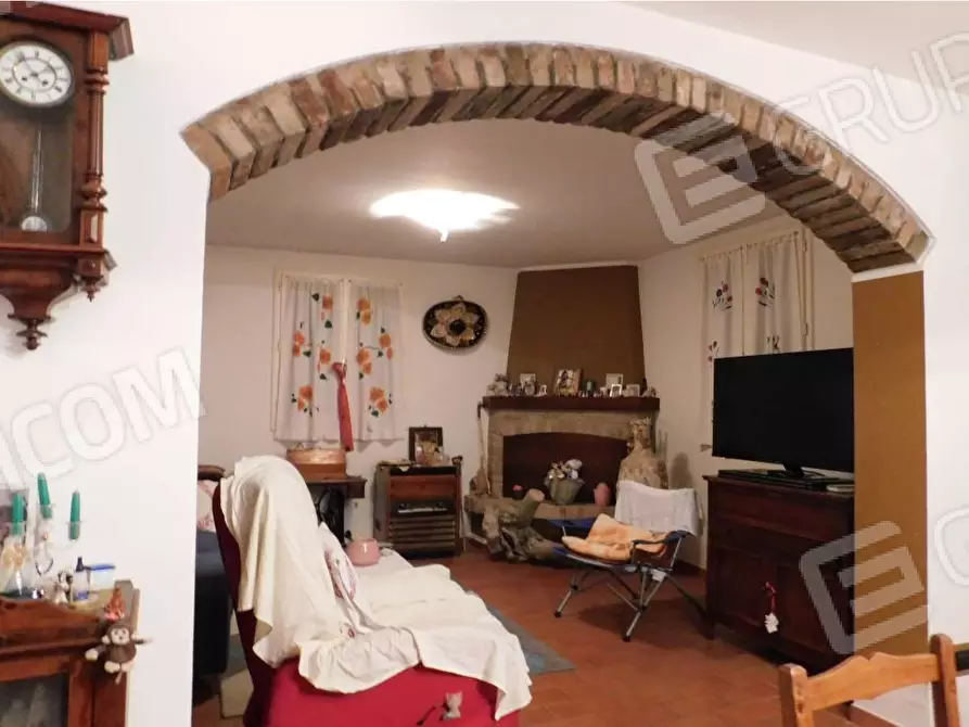 Immagine 3 di Porzione di casa in vendita  a Lugo