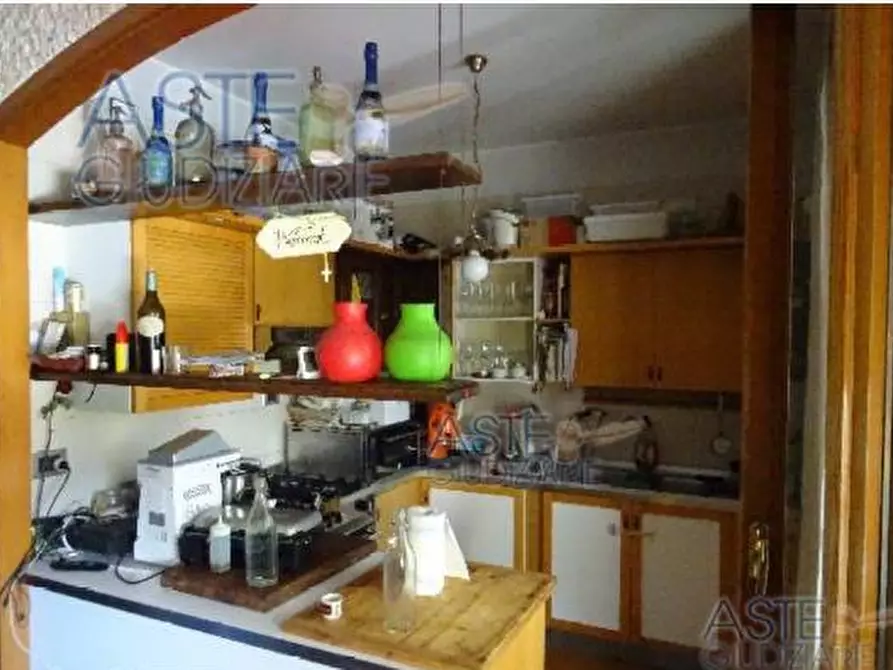 Immagine 2 di Quadrilocale in vendita  a Rimini