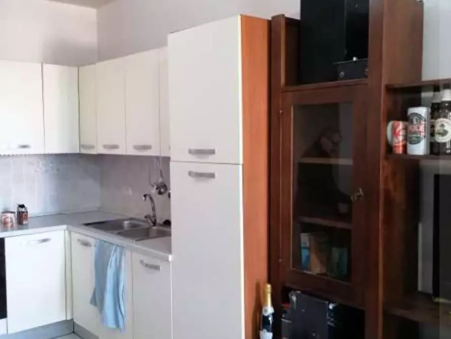 Immagine 2 di Trilocale in vendita  a Ravenna