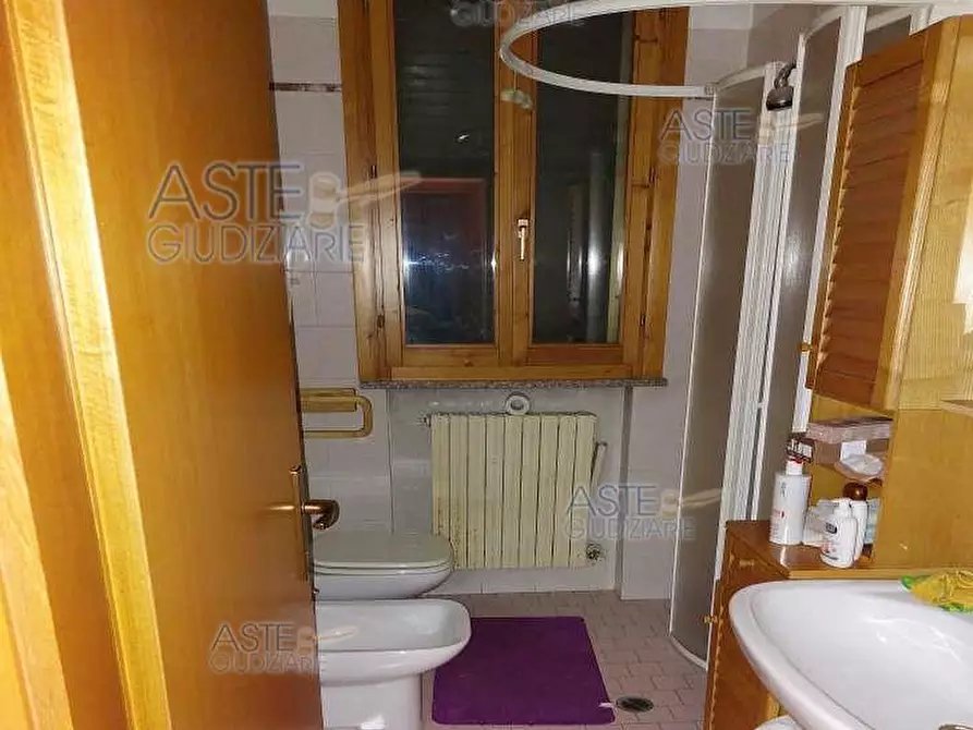 Immagine 3 di Villetta a schiera in vendita  a Verucchio