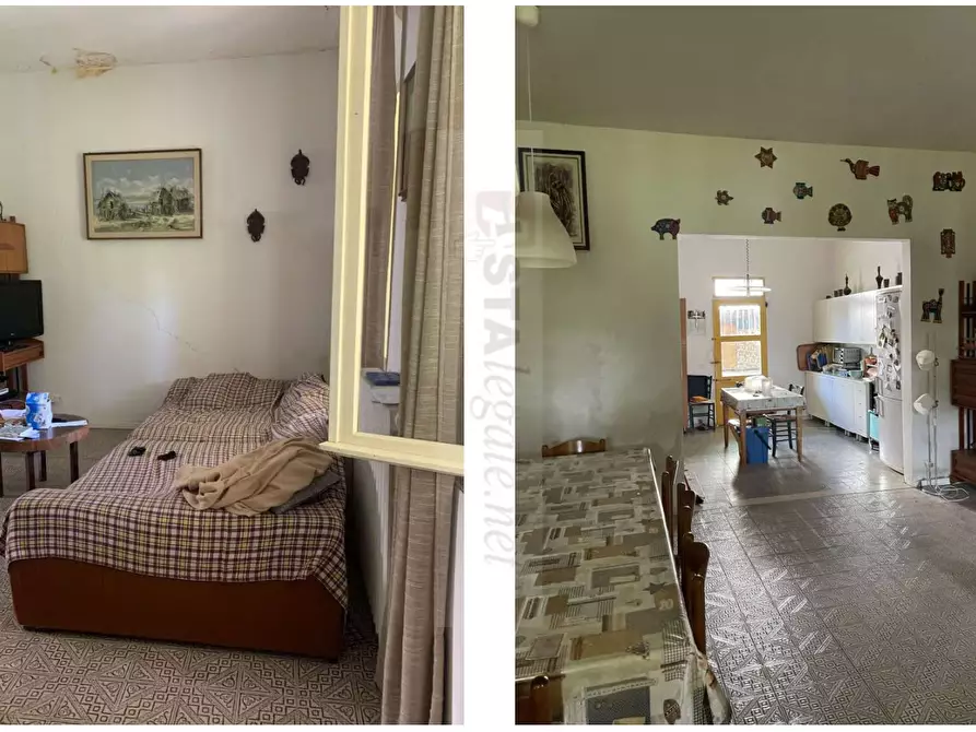 Immagine 2 di Rustico / casale in vendita  a Faenza