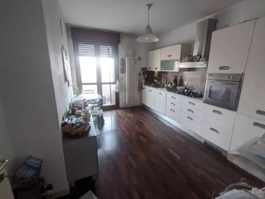 Immagine 3 di Bilocale in vendita  a Forli'