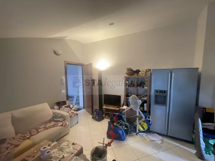 Immagine 2 di Bilocale in vendita  a Massa Lombarda