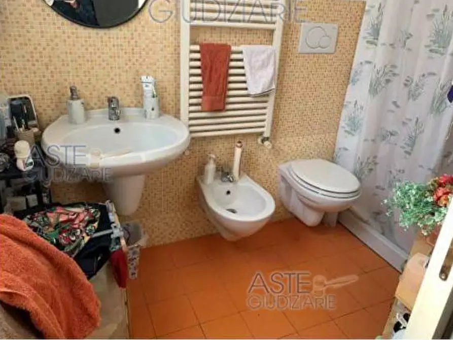 Immagine 2 di Bilocale in vendita  a Faenza