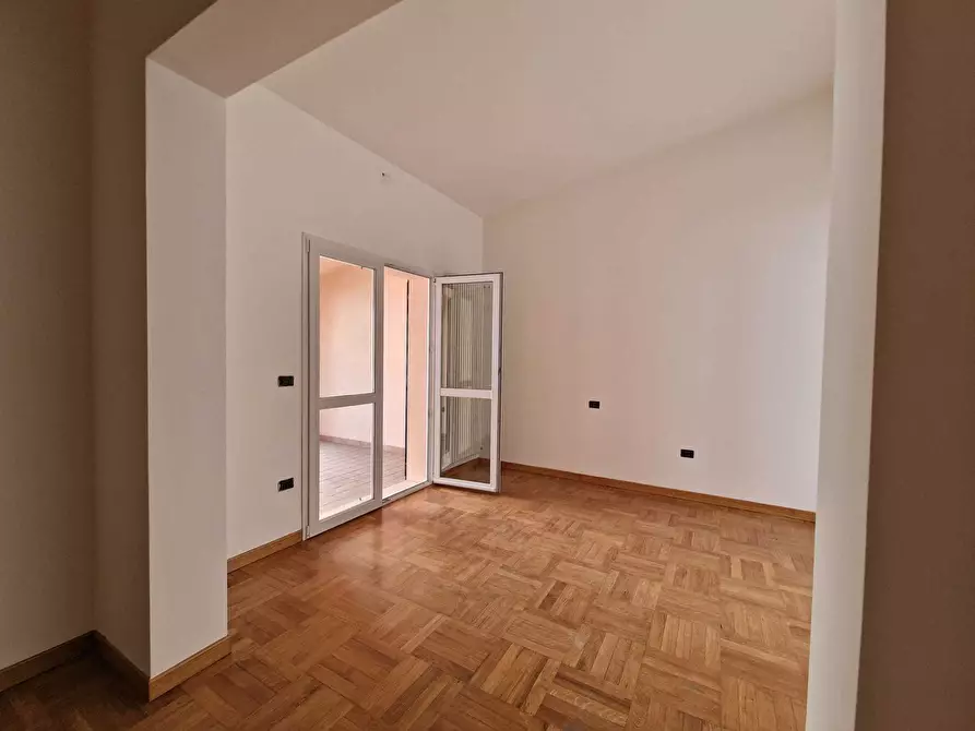 Immagine 22 di Villetta a schiera in vendita  a Meldola