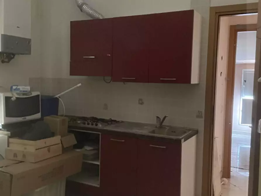 Immagine 2 di Bilocale in vendita  a Massa Lombarda