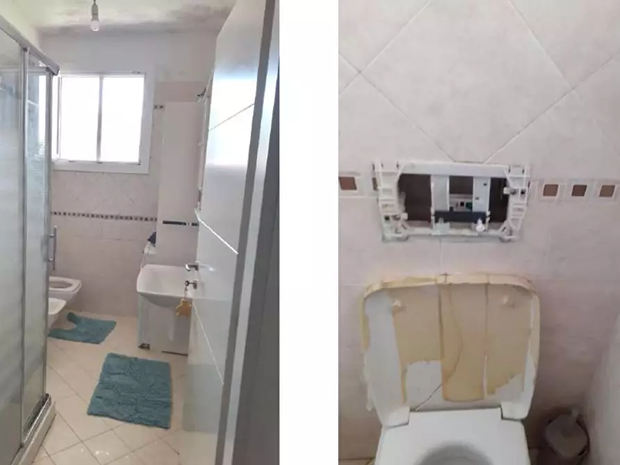 Immagine 3 di Bilocale in vendita  a Ravenna