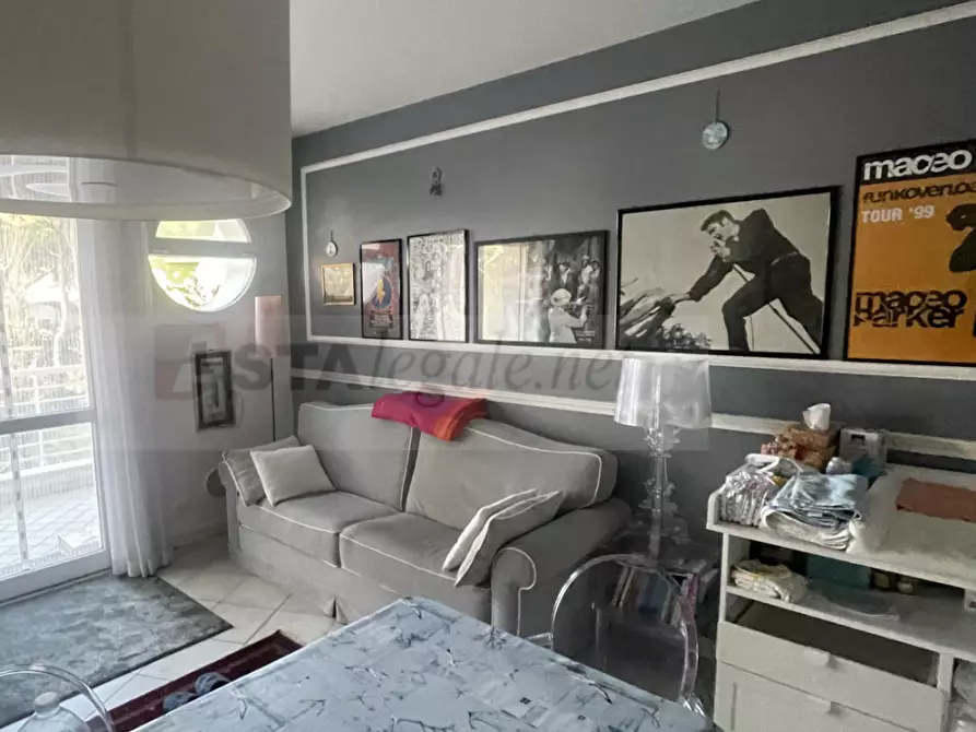 Immagine 2 di Bilocale in vendita  a Cervia