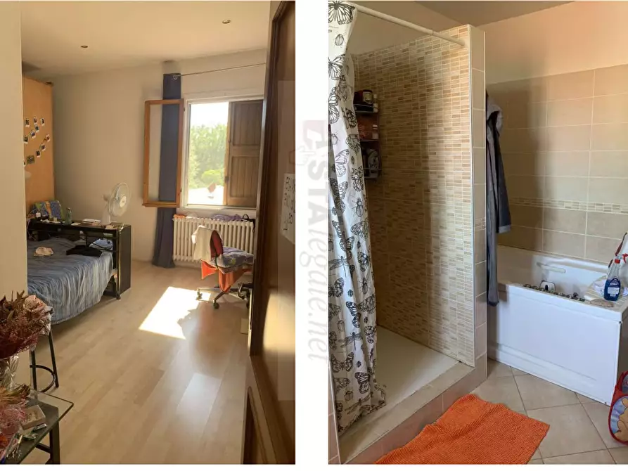 Immagine 7 di Rustico / casale in vendita  a Faenza