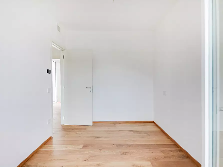 Immagine 33 di Quadrilocale in vendita  in Via L. C. Farini 291 a Cesena