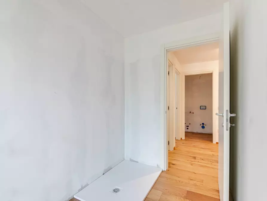 Immagine 21 di Quadrilocale in vendita  in Via L. C. Farini 291 a Cesena