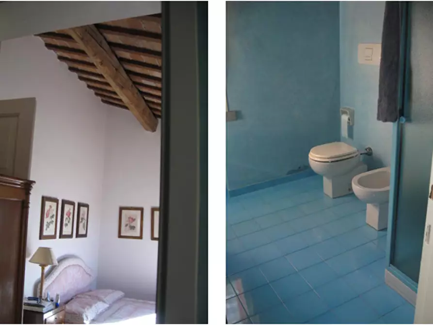 Immagine 4 di Villa in vendita  a Forli'