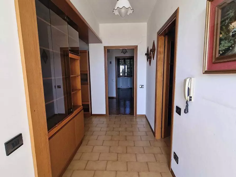 Immagine 7 di Porzione di casa in vendita  in Via dei frutteti 24 a Pesaro