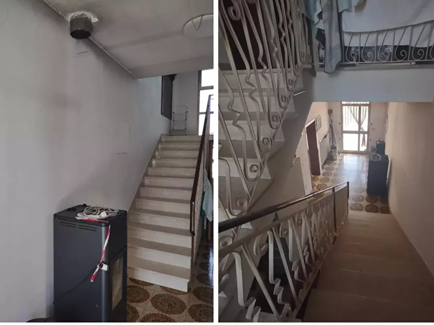 Immagine 4 di Rustico / casale in vendita  a Cesena