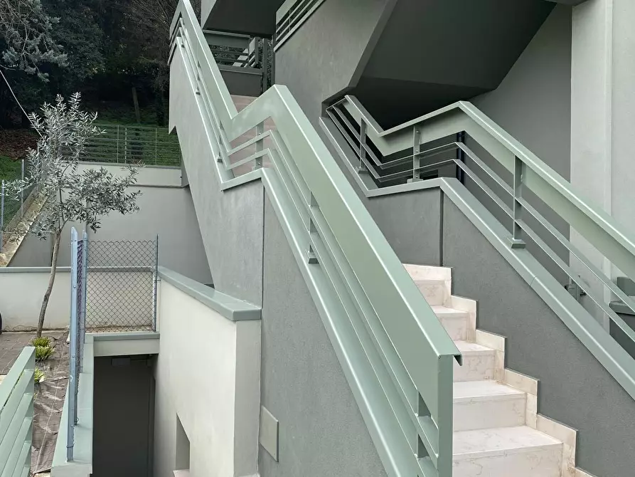 Immagine 21 di Trilocale in vendita  in Via Cantalupo 90 a Bertinoro