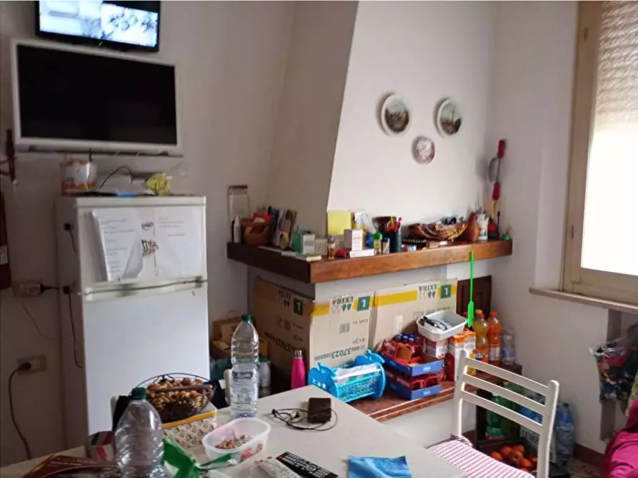 Immagine 1 di Casa indipendente in vendita  a Forlimpopoli