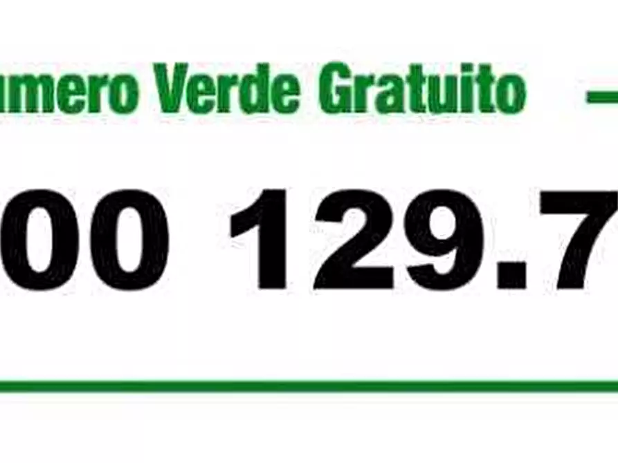 Immagine 7 di Trilocale in vendita  a Faenza
