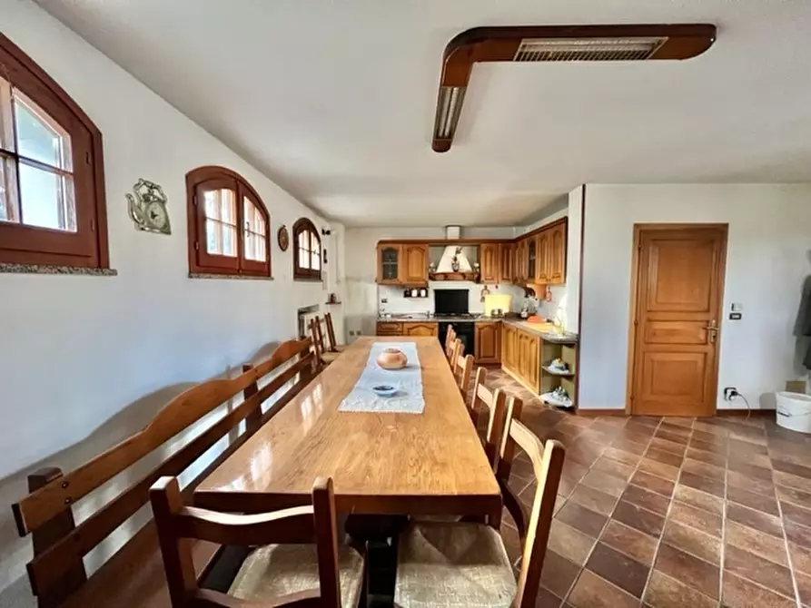 Immagine 7 di Villa in vendita  a Cesena