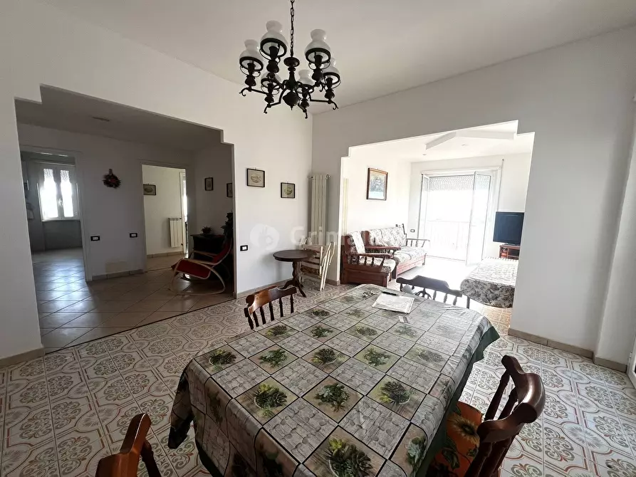 Immagine 9 di Trilocale in vendita  in Via Eolo 59 a Nettuno