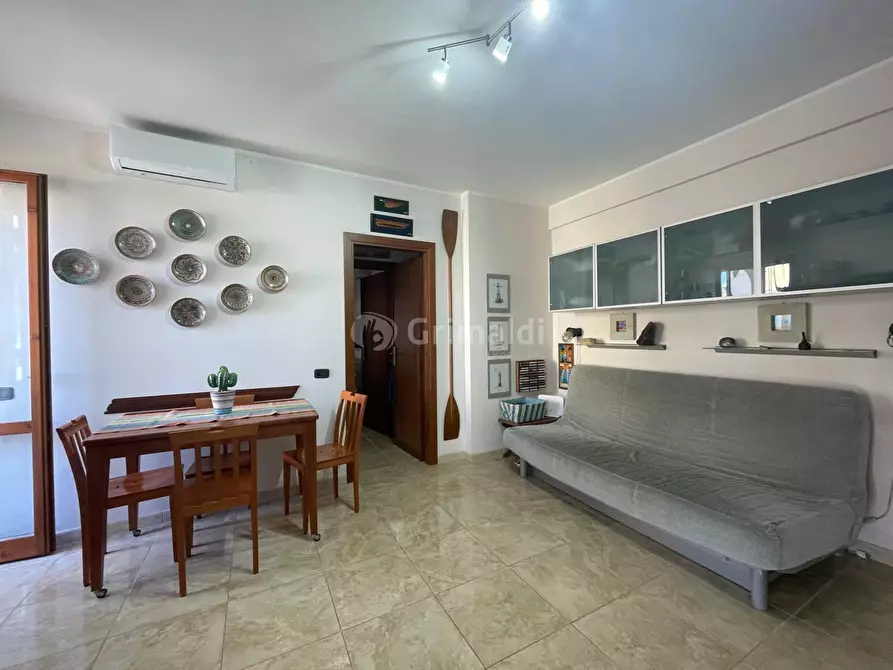 Immagine 3 di Bilocale in affitto  in Via Derna 5 a Anzio