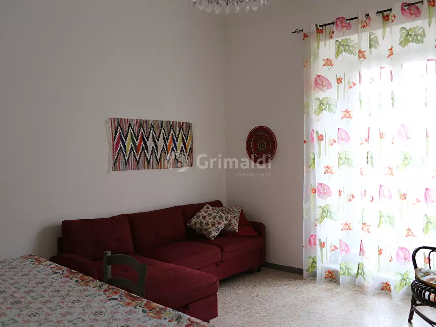 Immagine 4 di Trilocale in affitto  in Via Fanciulla d’Anzio 5 a Anzio