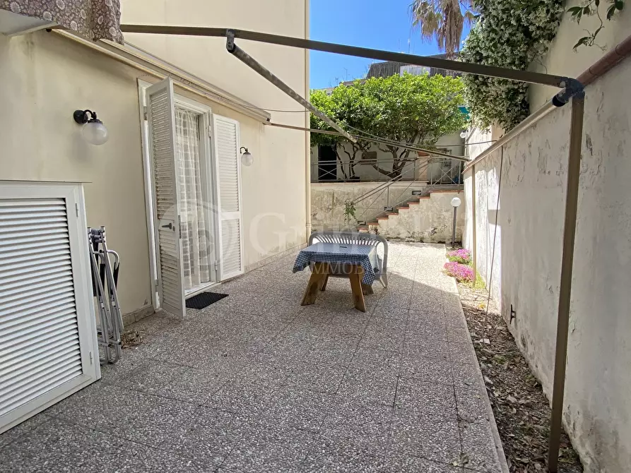 Immagine 8 di Bilocale in affitto  in Via Luigi Mazza 21 a Anzio