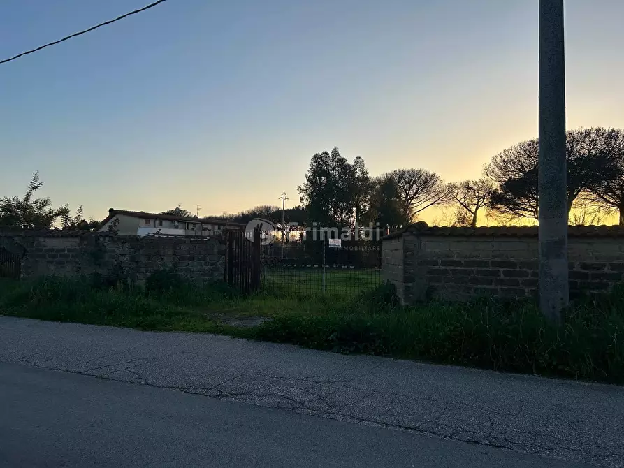 Immagine 12 di Terreno agricolo in vendita  in Via Gavi 6 a Aprilia
