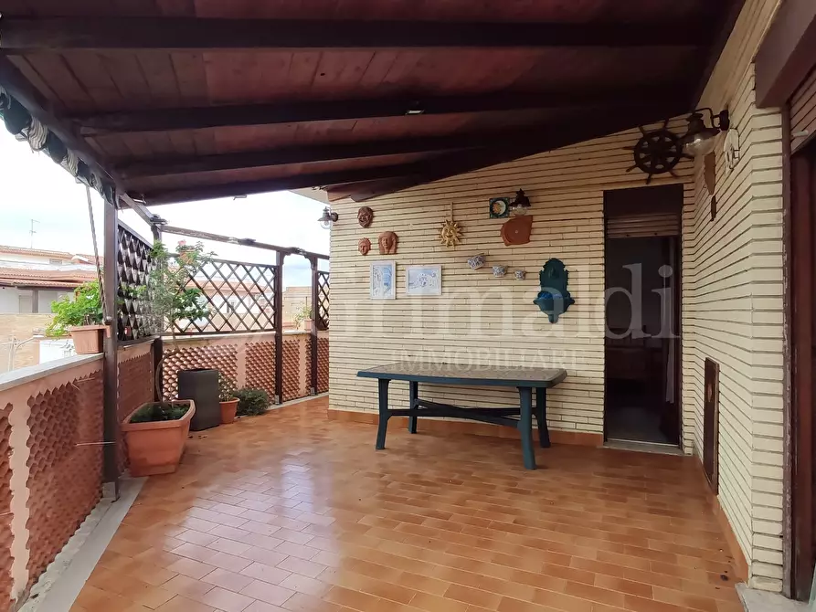 Immagine 21 di Quadrilocale in vendita  in Corso San Francesco 1 a Anzio