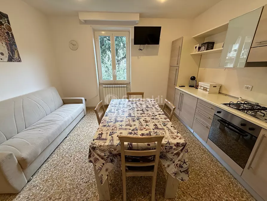 Immagine 5 di Trilocale in affitto  in Via Antonio Gramsci 64 a Anzio