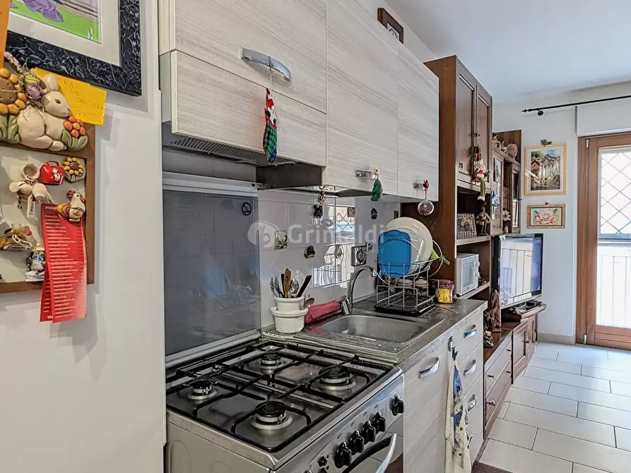 Immagine 7 di Monolocale in vendita  in Via Po 4 a Nettuno