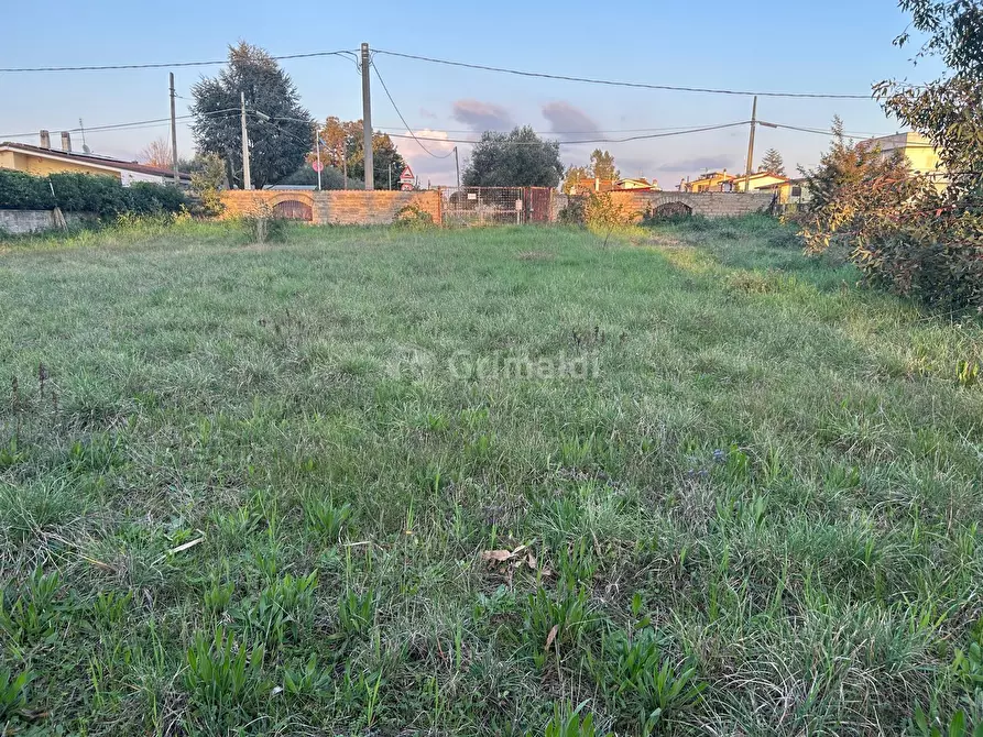 Immagine 2 di Terreno agricolo in vendita  in Via Gavi 6 a Aprilia
