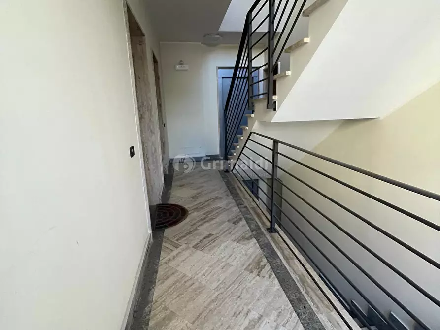 Immagine 9 di Bilocale in affitto  in Via Derna 5 a Anzio