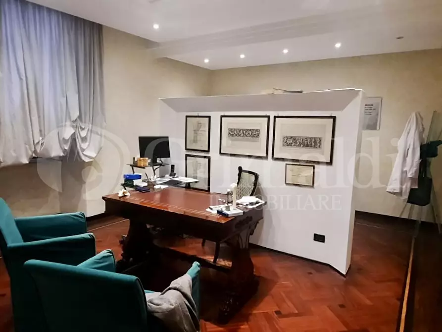 Immagine 1 di Ufficio in affitto  in VIA ambrosini 1 a Anzio