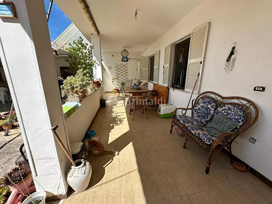 Immagine 11 di Casa indipendente in vendita  in Via Frascati 5 a Nettuno