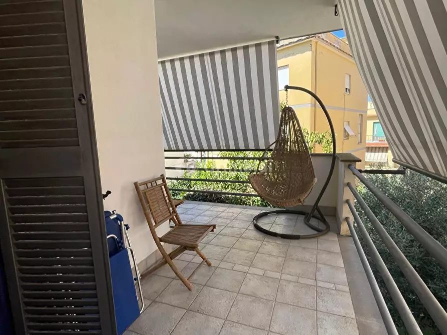 Immagine 8 di Bilocale in affitto  in Via Derna 5 a Anzio