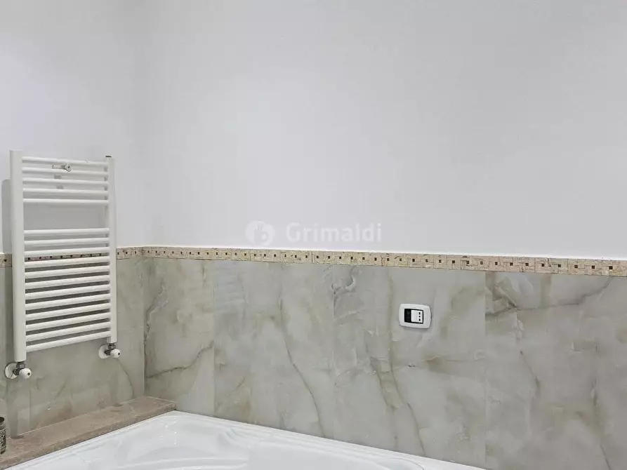 Immagine 15 di Quadrilocale in affitto  in Via Candido de Angelis 3 a Anzio