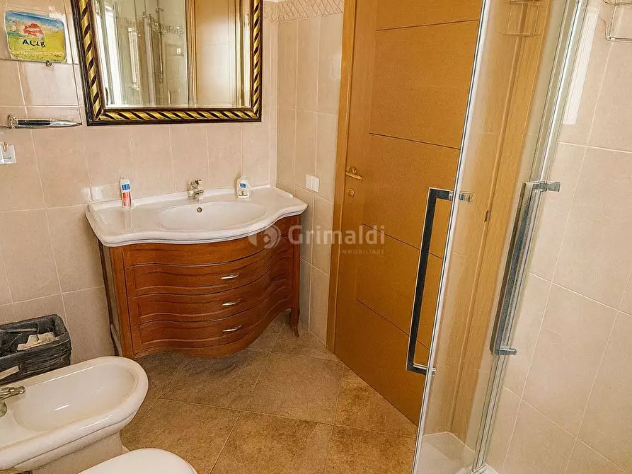 Immagine 11 di Casa bifamiliare in vendita  in Via Casal di Claudia 84 a Anzio