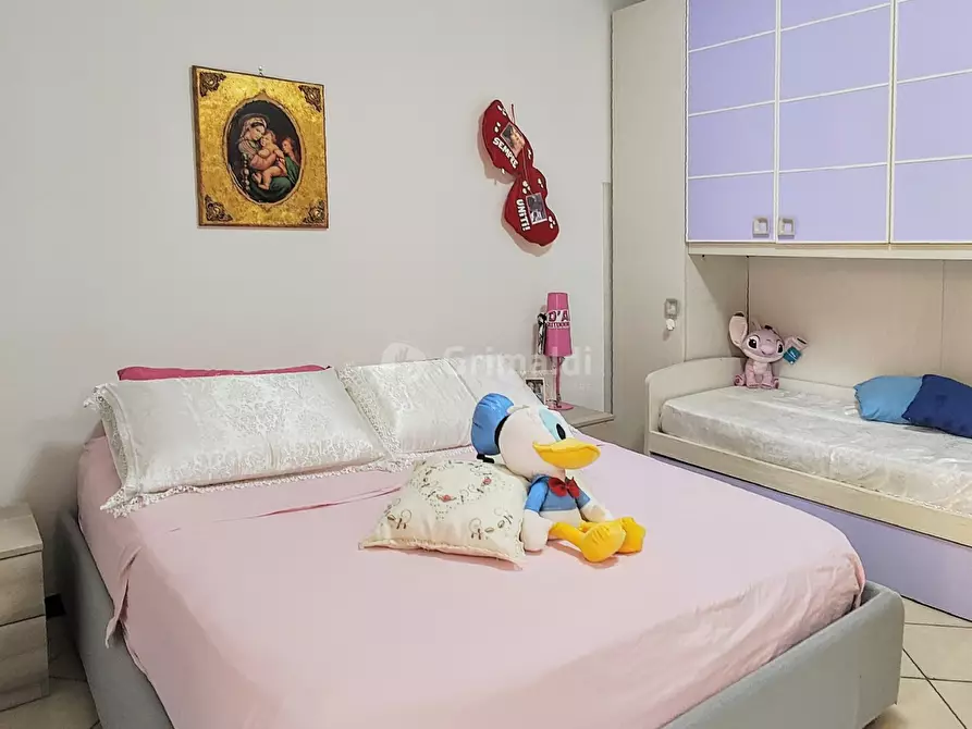 Immagine 10 di Bilocale in vendita  in Corso Italia 9 a Anzio