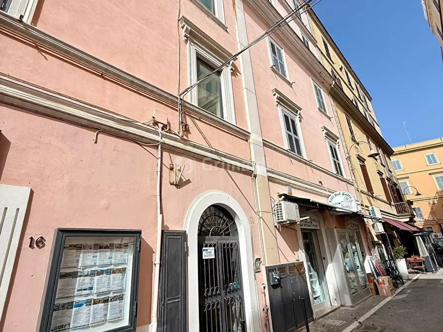 Immagine 28 di Trilocale in vendita  in VIA MAZZINI 14 a Anzio