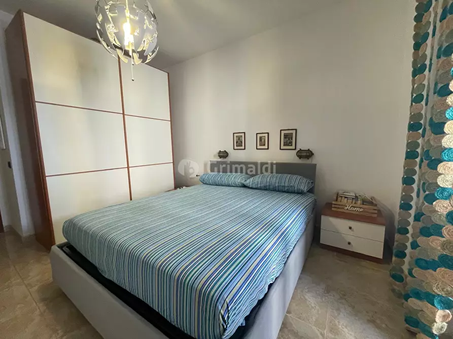 Immagine 4 di Bilocale in affitto  in Via Derna 5 a Anzio