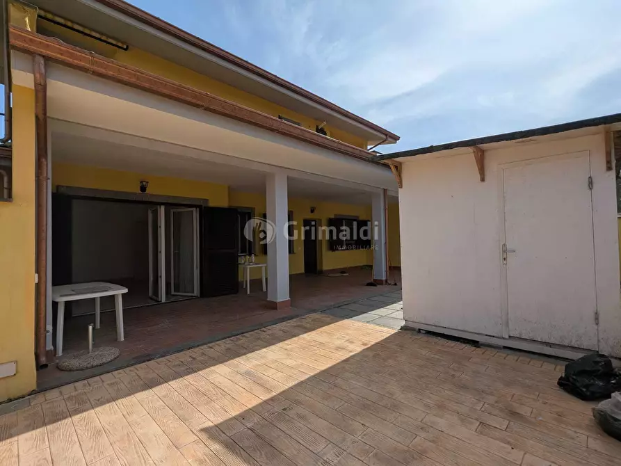 Immagine 34 di Casa indipendente in vendita  in Viale Roma 210 a Anzio