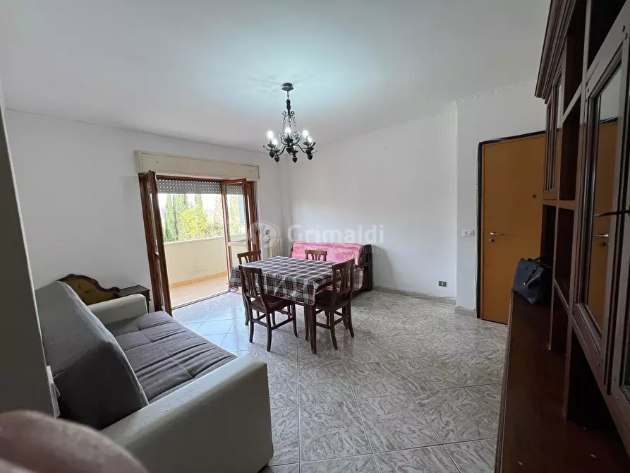 Immagine 10 di Trilocale in affitto  in Via della Seccia 93 a Nettuno