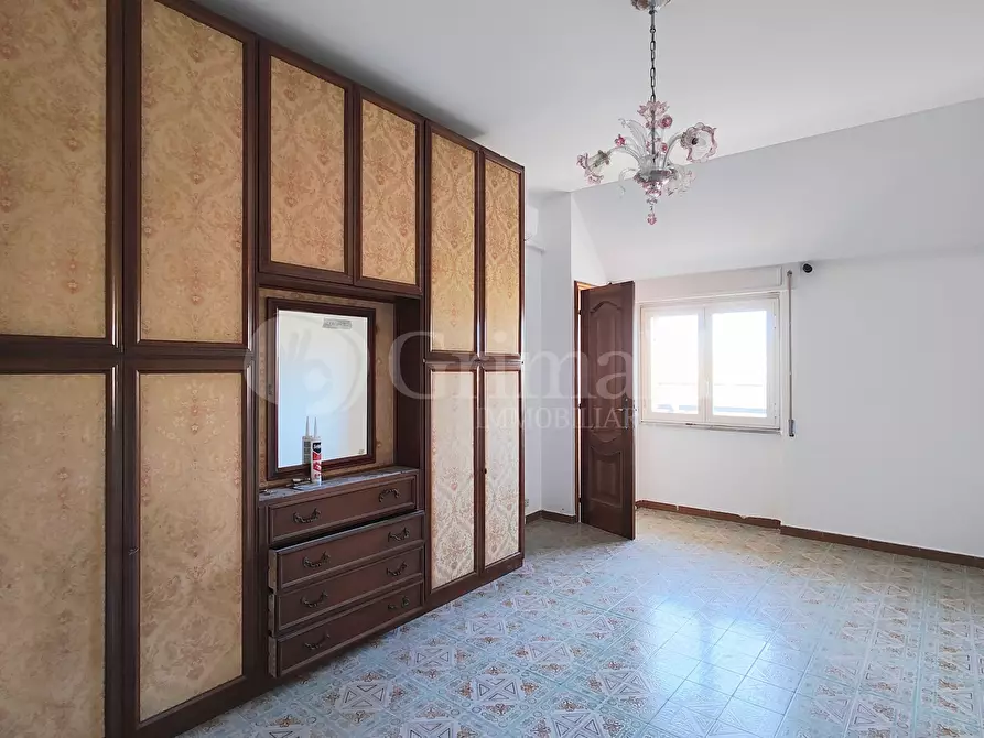 Immagine 14 di Attico in vendita  in Piazza Cavalieri Vittorio Veneto 8 a Nettuno