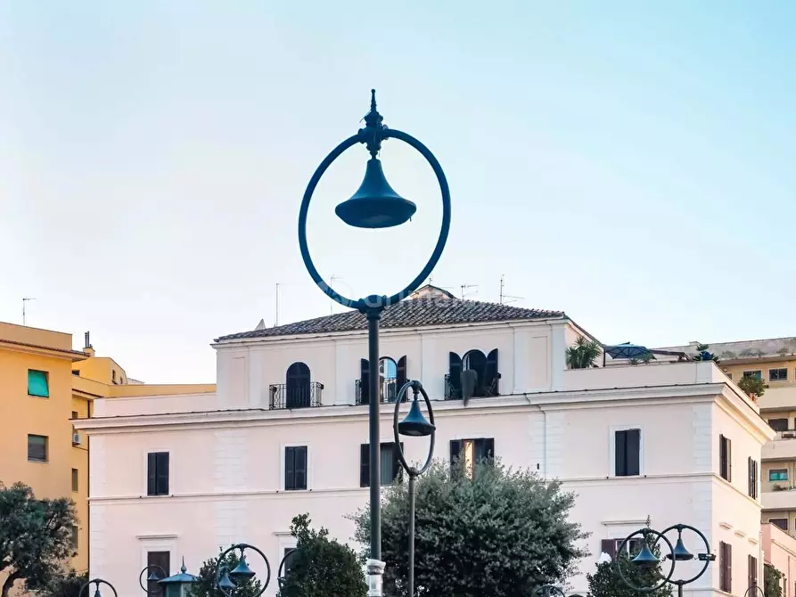 Immagine 26 di Quadrilocale in affitto  in Piazza Pia 16 a Anzio