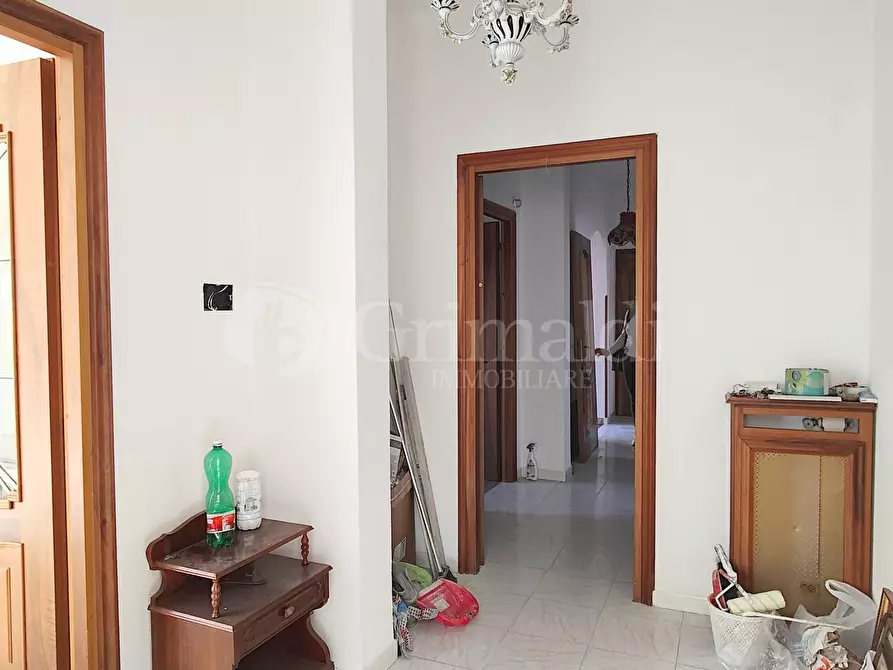 Immagine 3 di Attico in vendita  in Piazza Cavalieri Vittorio Veneto 8 a Nettuno