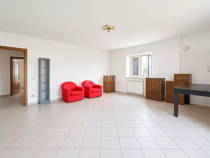 Immagine 8 di Trilocale in vendita  in Via Taormina 78 a Nettuno