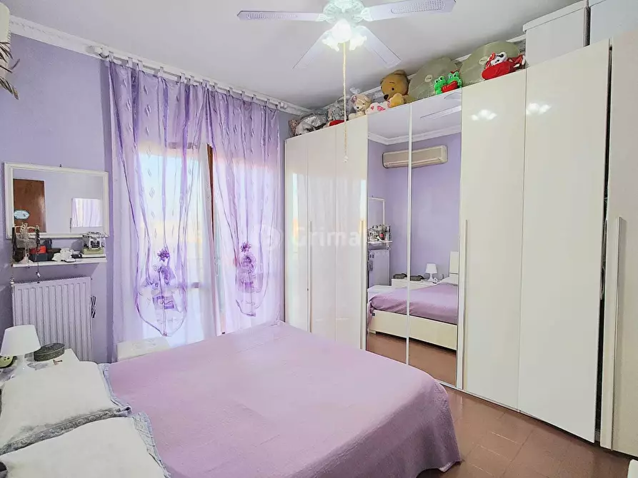 Immagine 10 di Bilocale in vendita  in Viale Bruno Pelizzi 123 a Roma