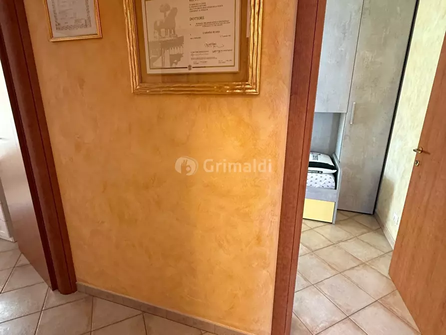 Immagine 17 di Trilocale in vendita  in VIA CAMUSI 1 a Nettuno